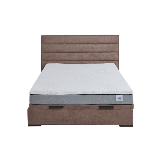 Tresor Edge Sandıklı Baza