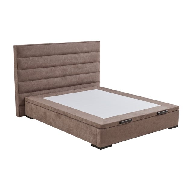 Tresor Edge Sandıklı Baza