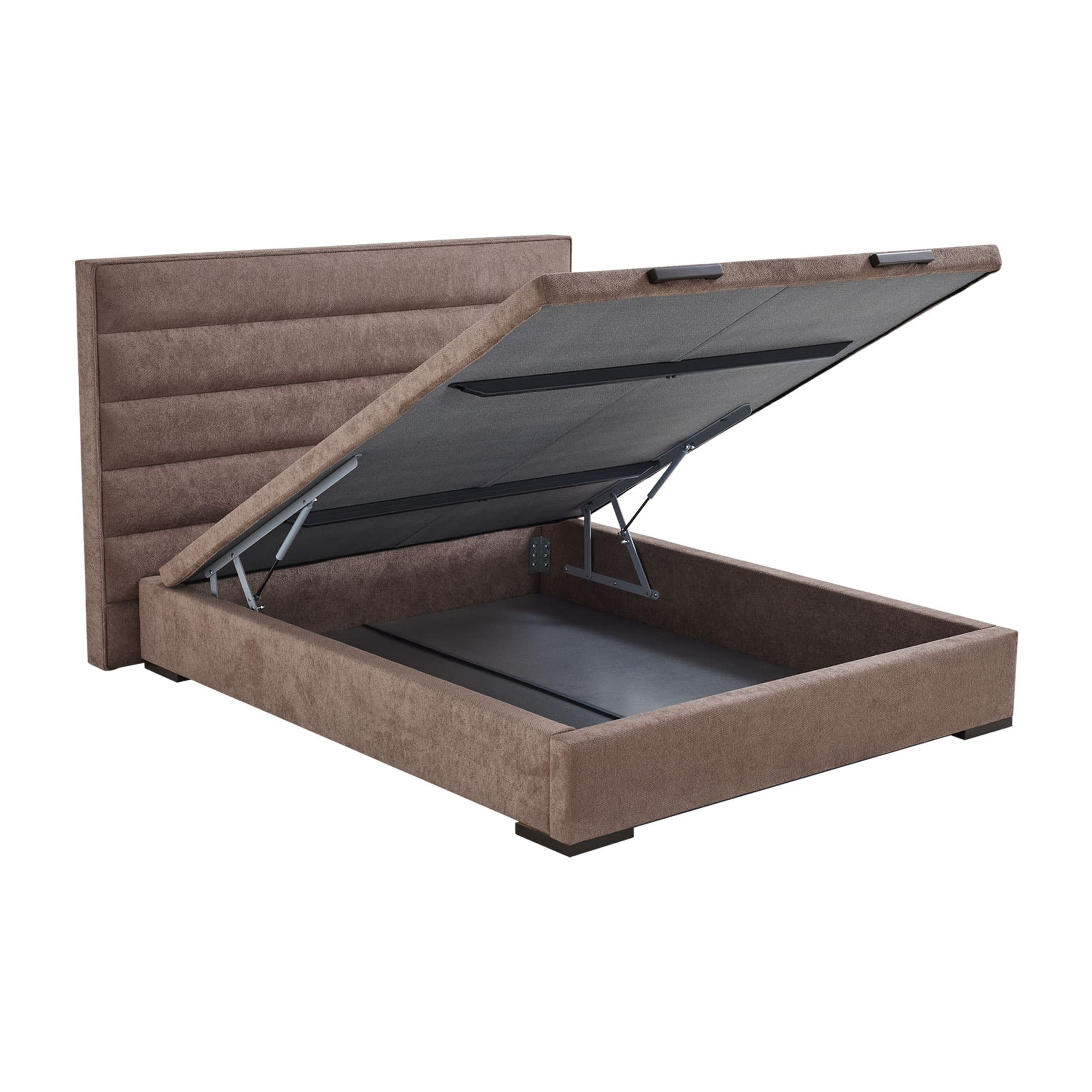 Tresor Edge Sandıklı Baza