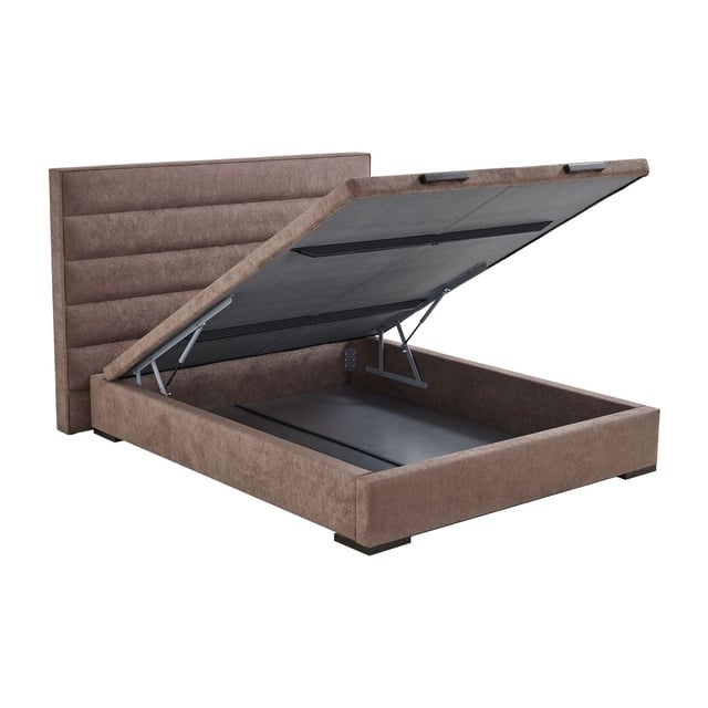 Tresor Edge Sandıklı Baza