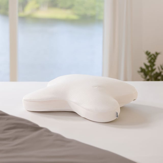 Tempur Ombracio Yüz Üstü Uyku Yastığı