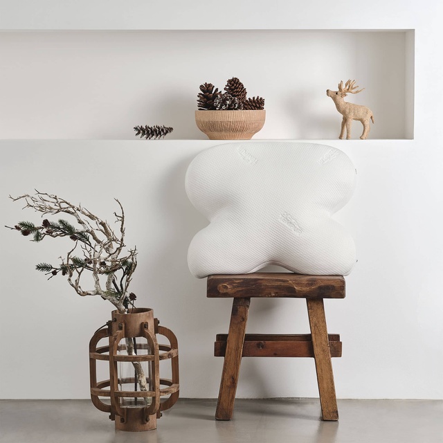 Tempur Ombracio Yüz Üstü Uyku Yastığı