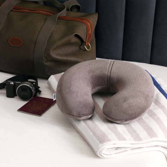 Tempur Ortopedik Boyun Destek Yastığı