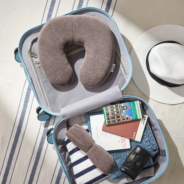 Tempur Ortopedik Boyun Destek Yastığı