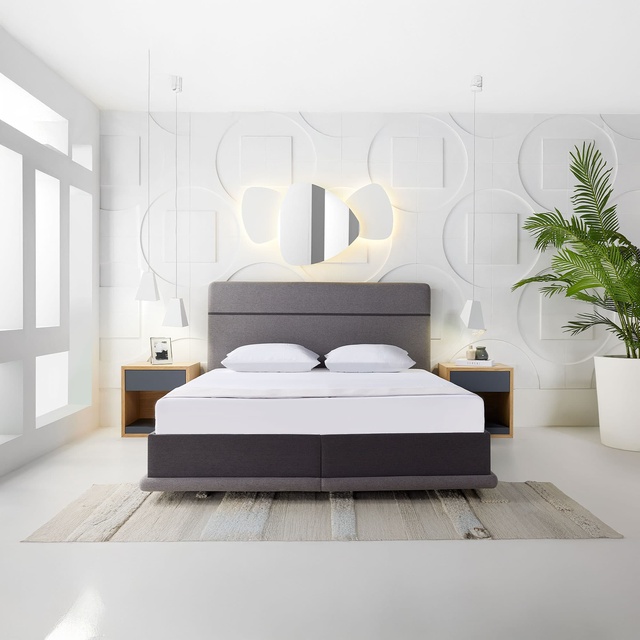 Elysium Sandıklı Set