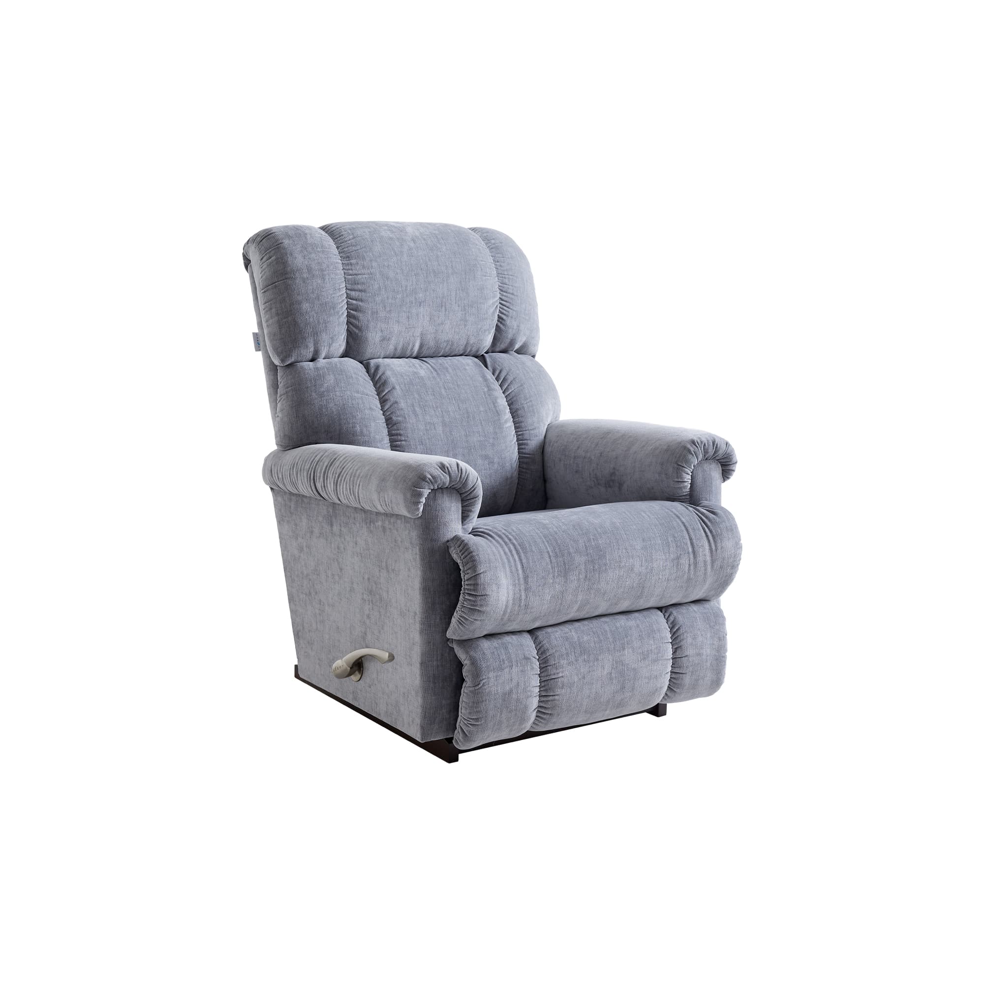 La-Z-Boy Pinnacle I-Retreat Nickel Sallanır Koltuk | Yatsan