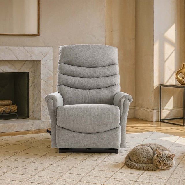 La-Z-Boy Nora Concord Fossil Koltuk