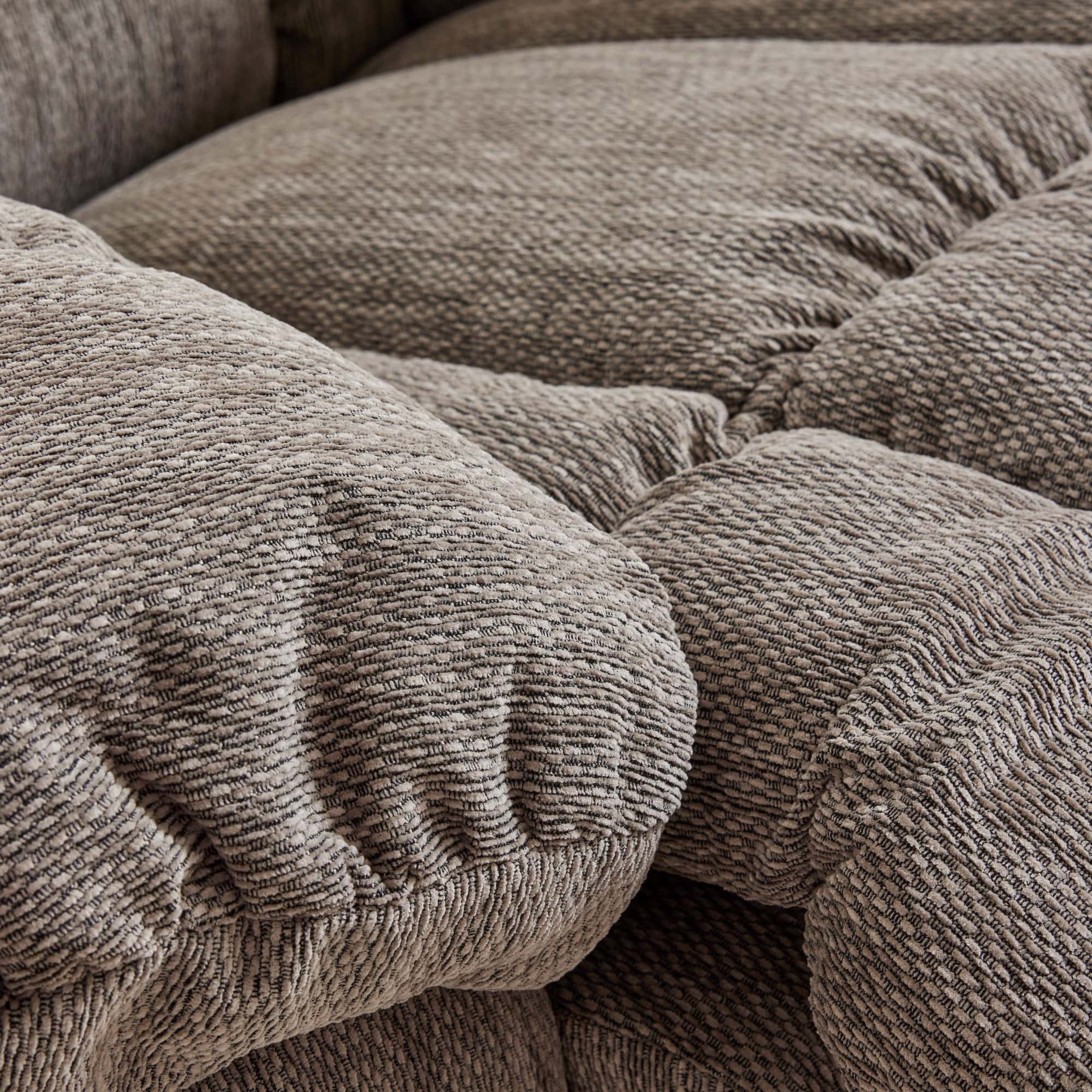 La-Z-Boy Gibson Jordan Silver Koltuk