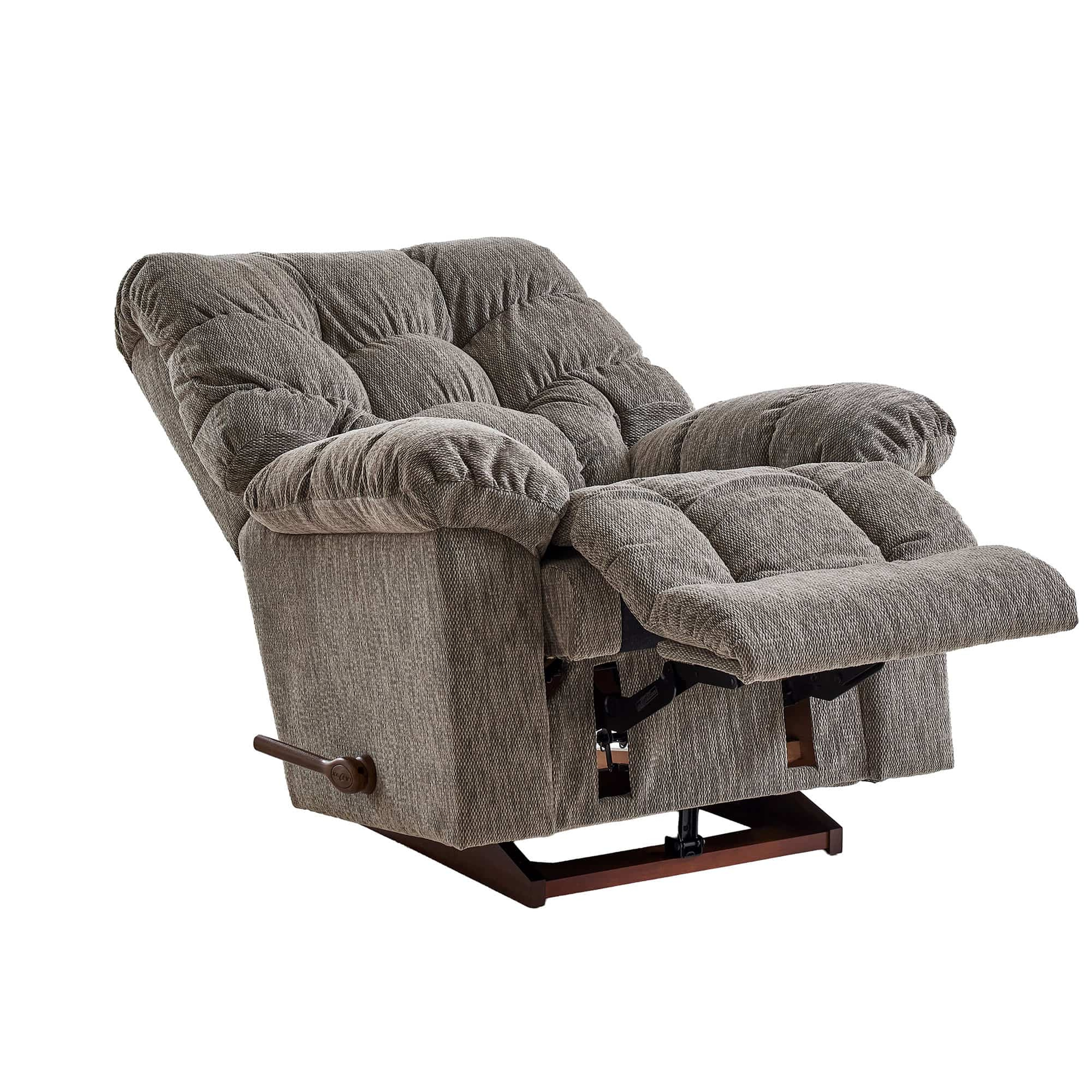 La-Z-Boy Gibson Jordan Silver Koltuk