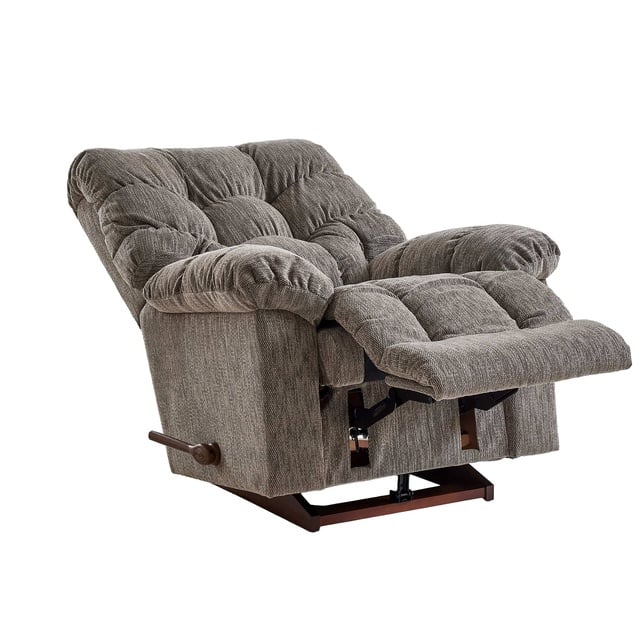 La-Z-Boy Gibson Jordan Silver Koltuk