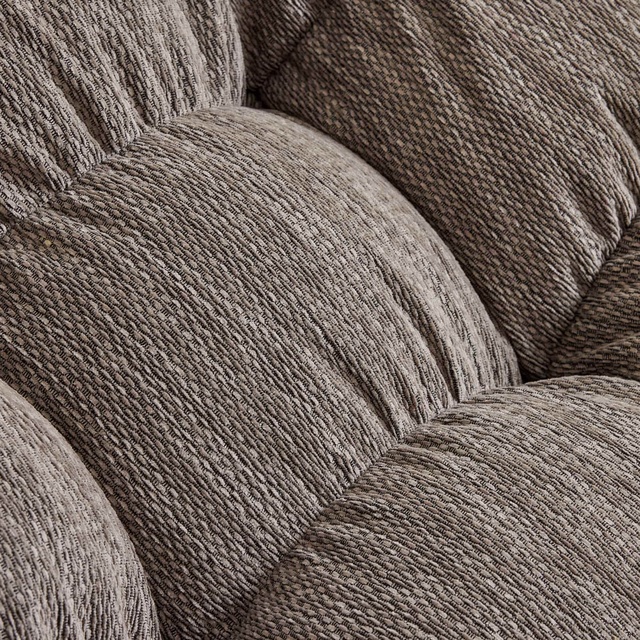 La-Z-Boy Gibson Jordan Silver Koltuk