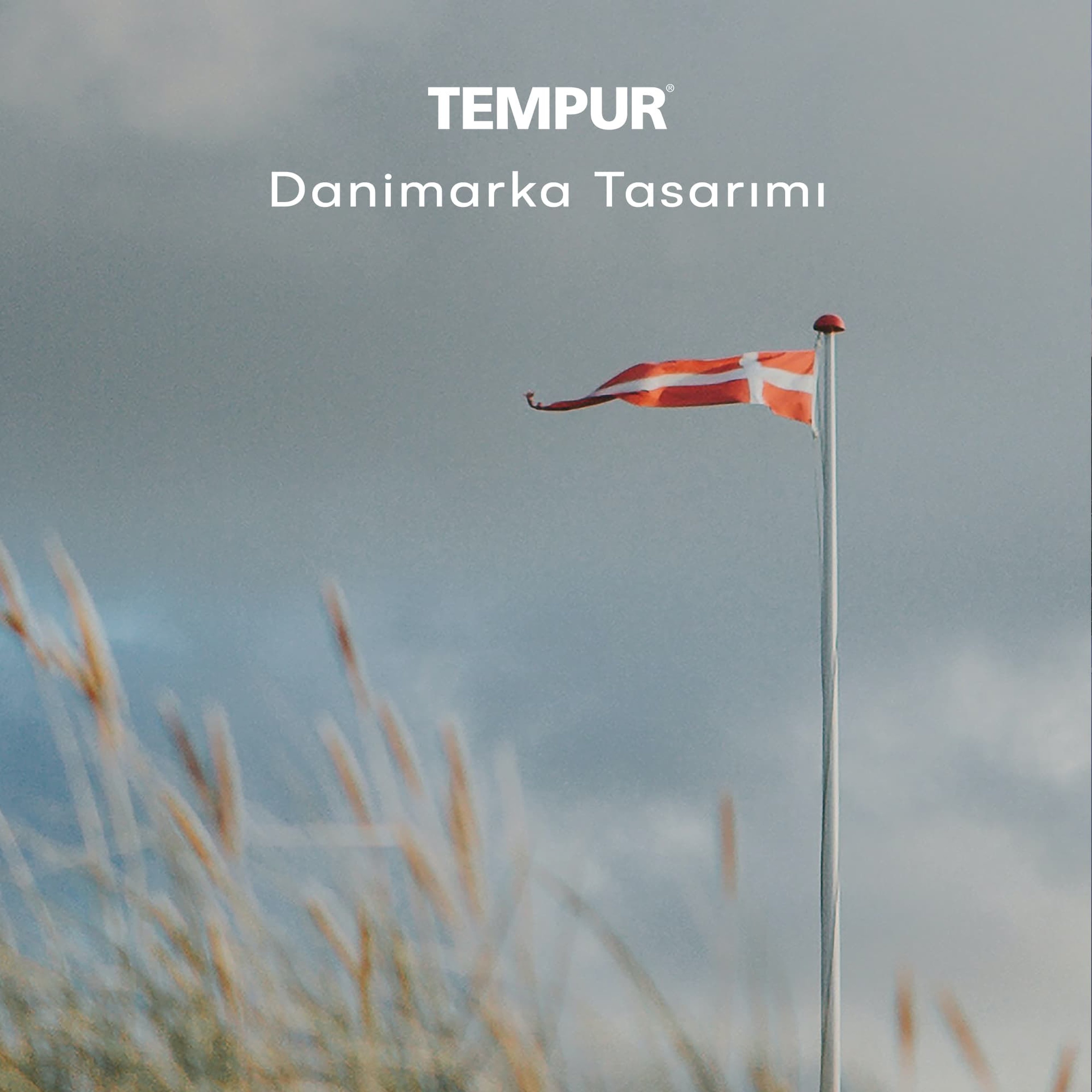 Tempur Ease 22 cm Yatak