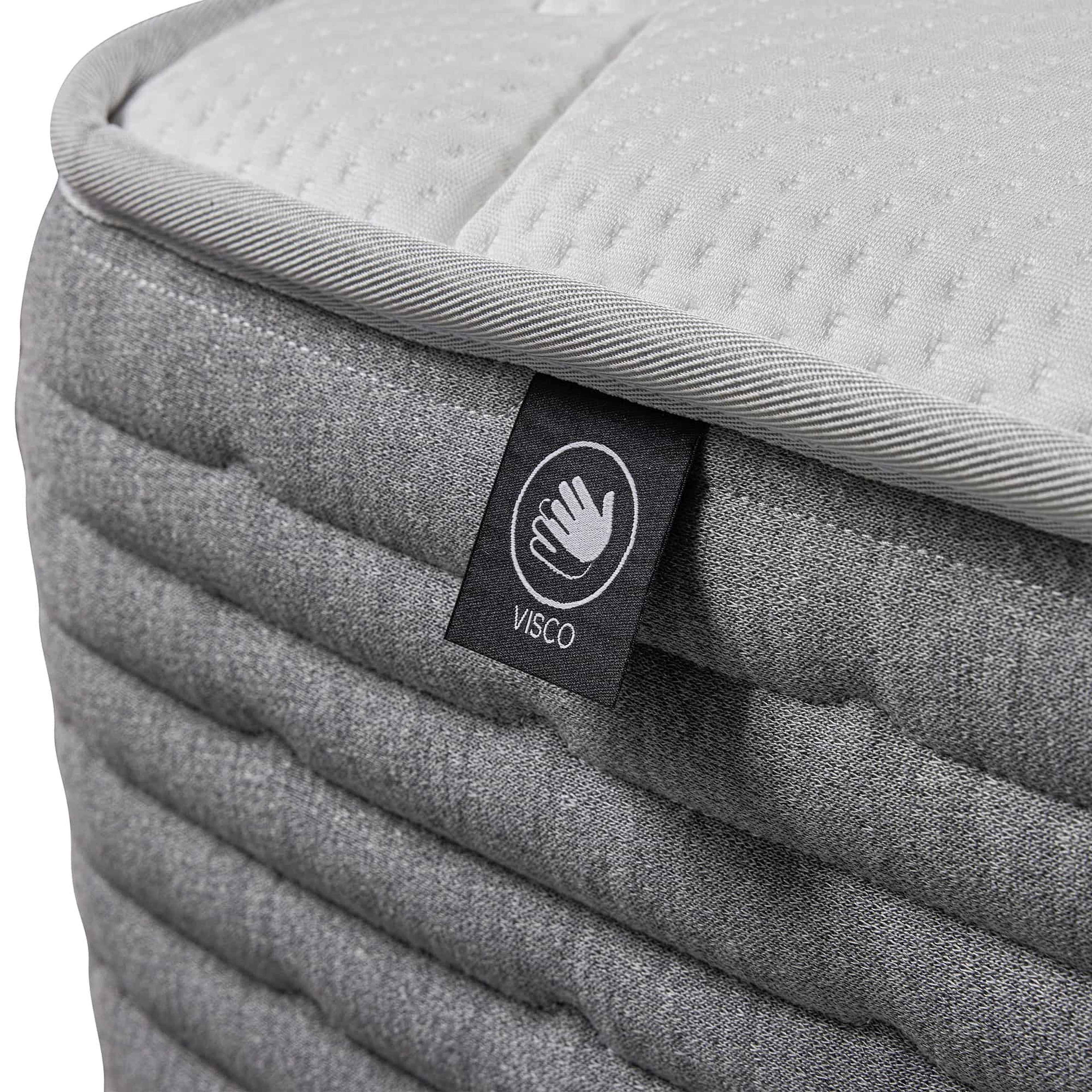 Sealy Cambridge Çift Taraflı Visco& Lateks Yatak