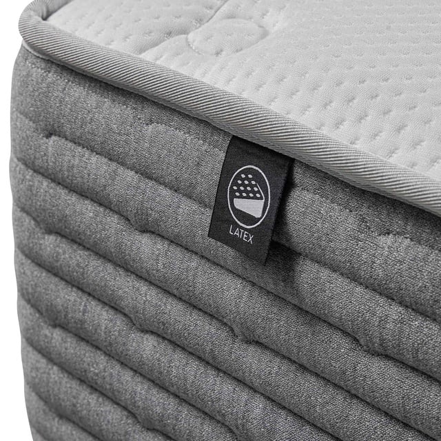 Sealy Cambridge Çift Taraflı Visco& Lateks Yatak