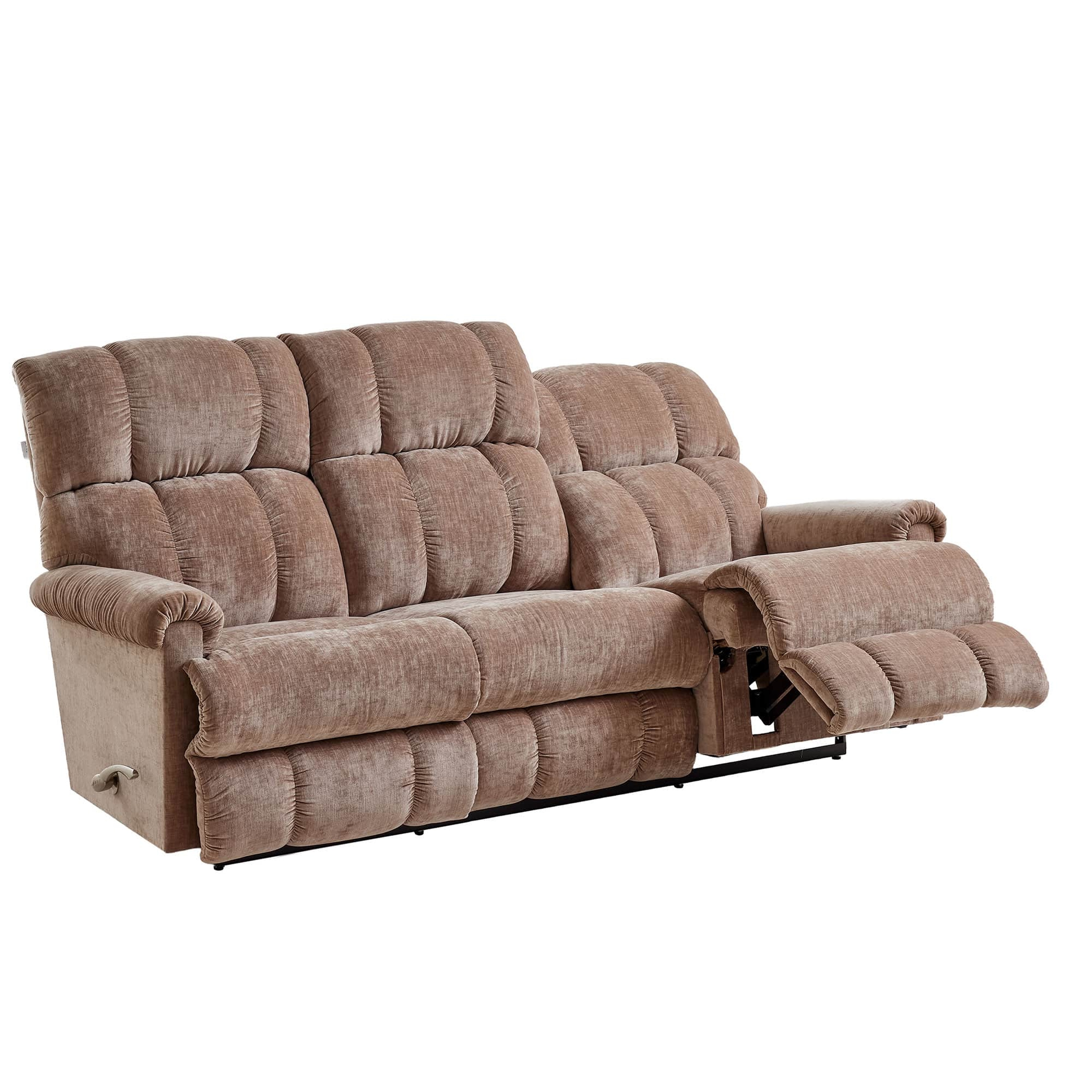 La-Z-Boy Pinnacle I-Retreat Hazelnut Üçlü Koltuk