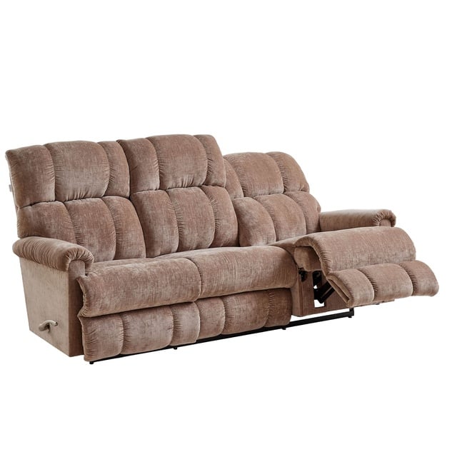 La-Z-Boy Pinnacle I-Retreat Hazelnut Üçlü Koltuk