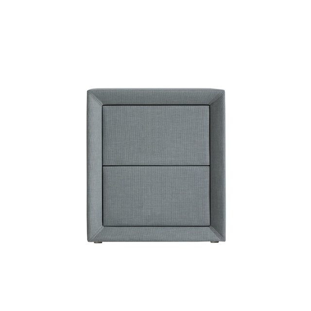 Intense Plain Komodin