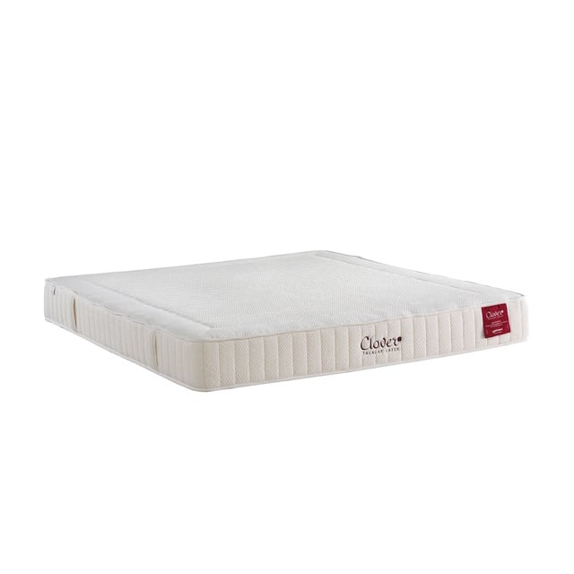 Yatsan Clover Lateks Çift Taraflı Yatak