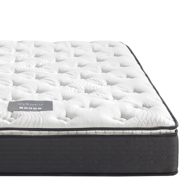 Uykucu Elite Pillow Top Cloudy Pedli Yatak
