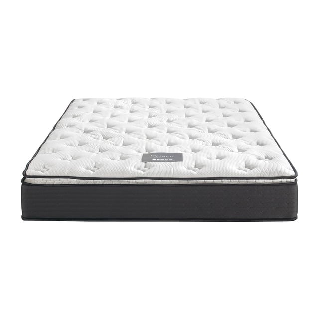 Uykucu Elite Pillow Top Cloudy Pedli Yatak