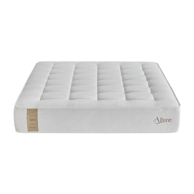 Yatsan Allure Amalfi Lateks&Visco Yatak