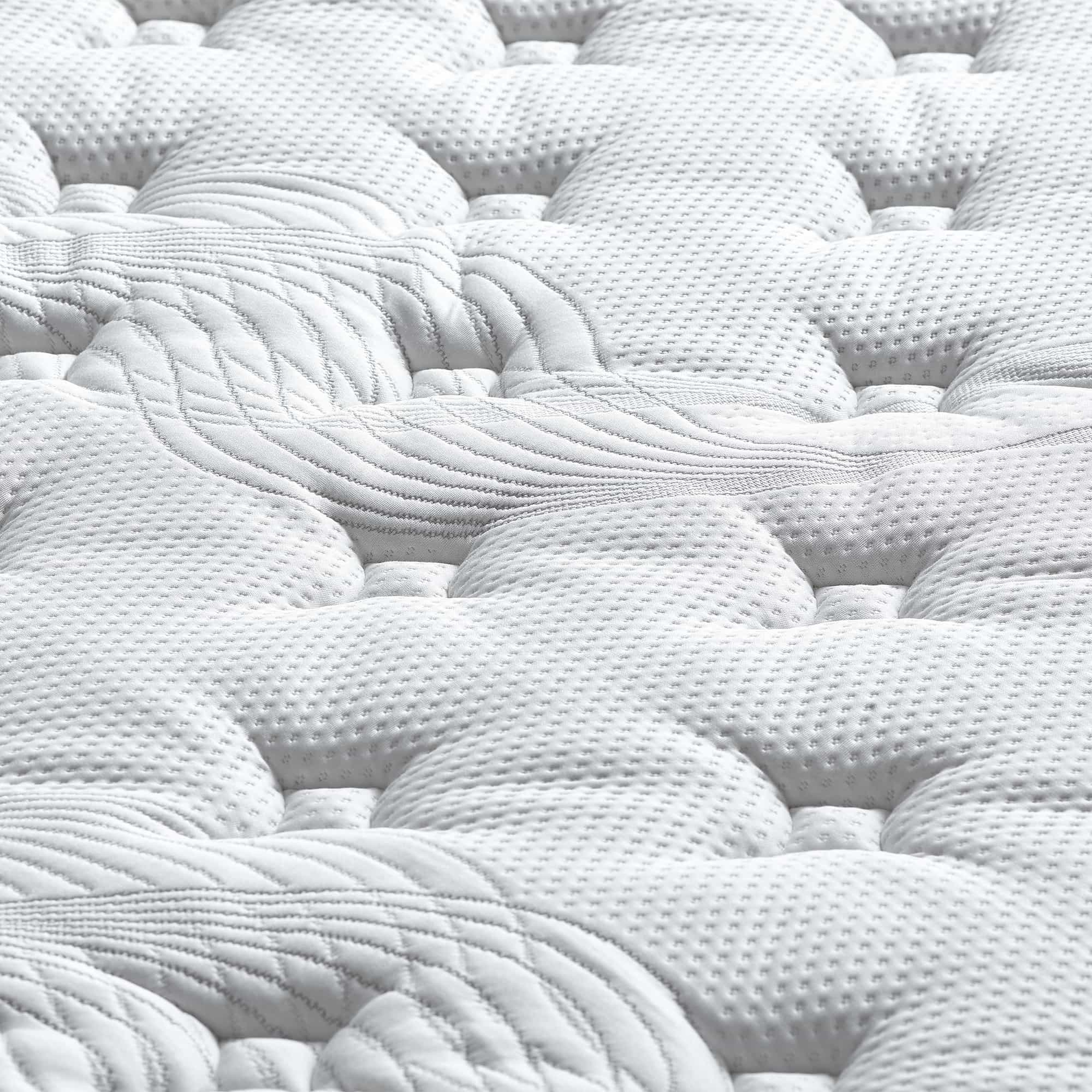 Uykucu Elite Pillow Top Cloudy Pedli Yatak