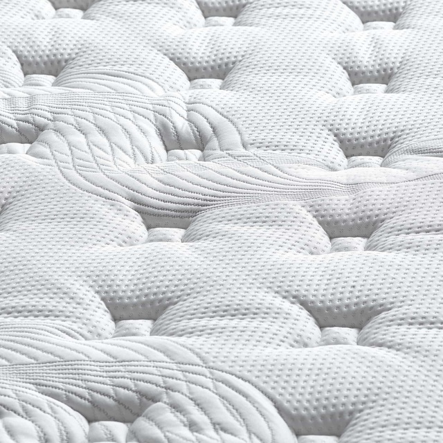 Uykucu Elite Pillow Top Cloudy Pedli Yatak