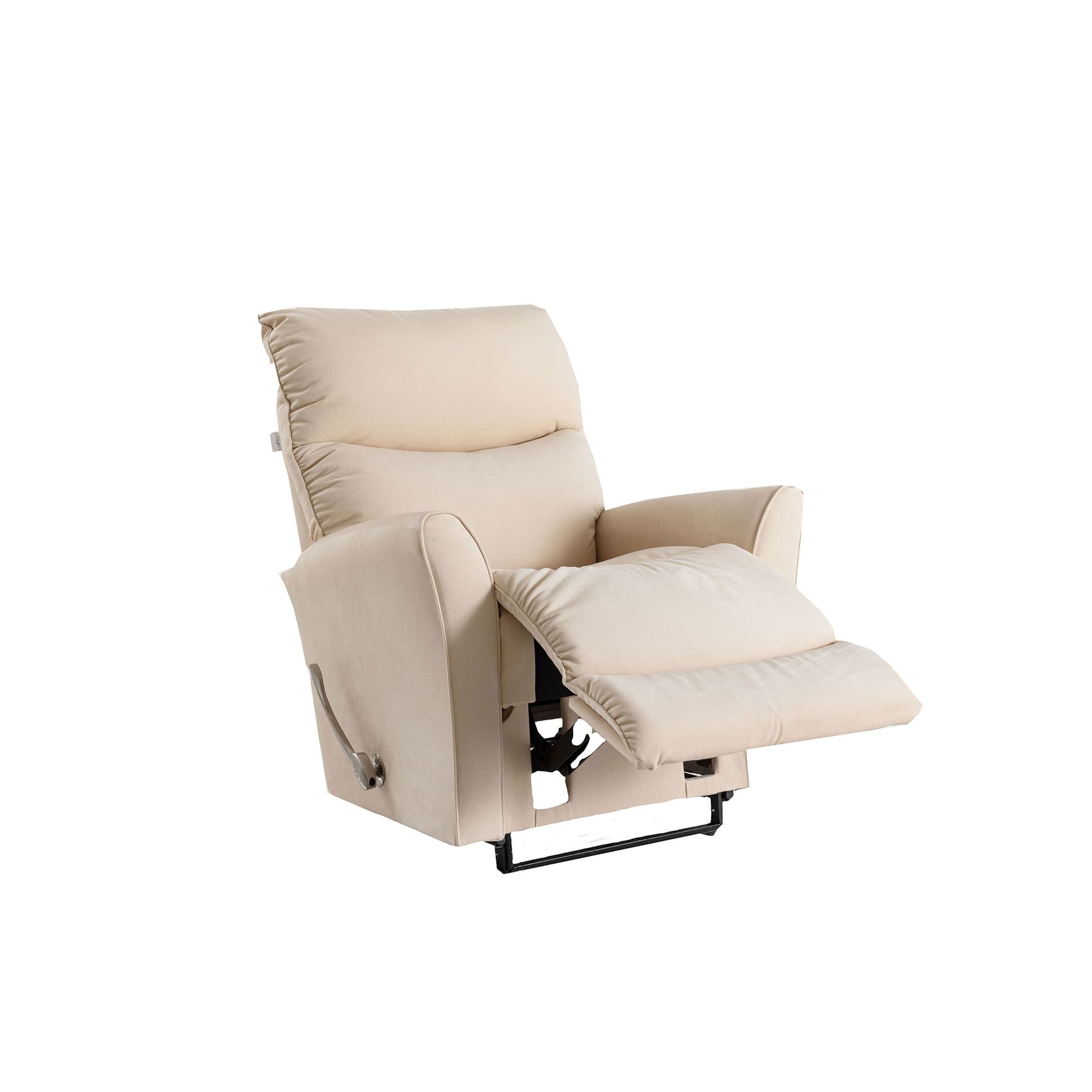 La-Z-Boy Rowan Panama Cream Sabit Koltuk