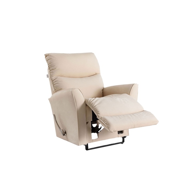 La-Z-Boy Rowan Panama Cream Sabit Koltuk