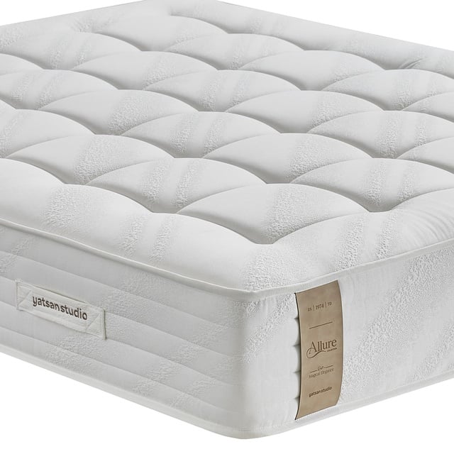 Yatsan Allure Amalfi Lateks&Visco Yatak