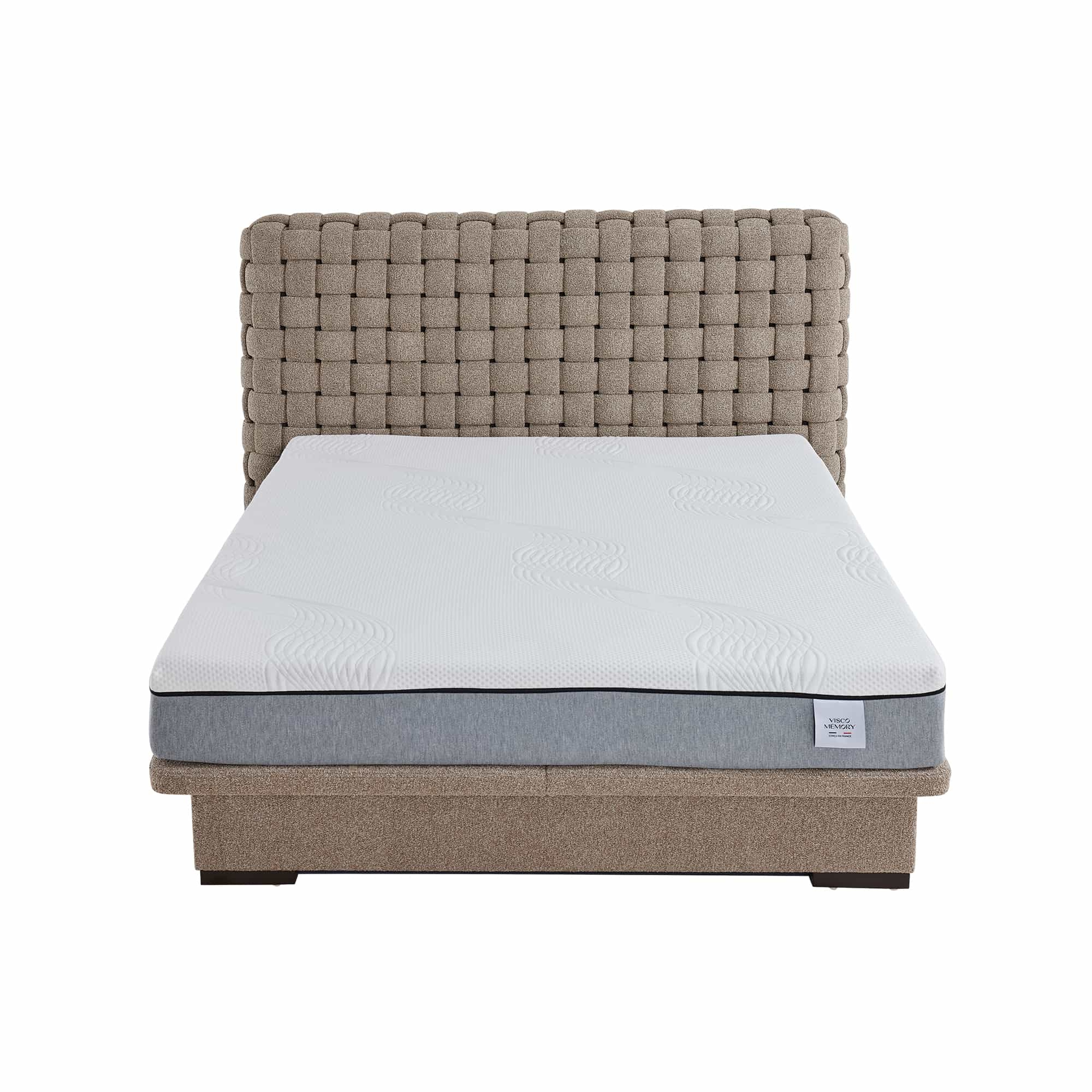 Tresor Secret Sandıklı Baza