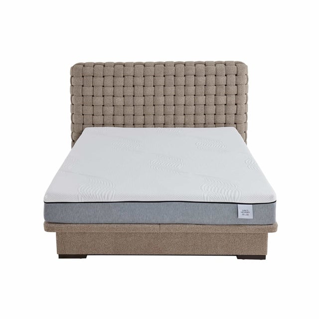 Tresor Secret Sandıklı Baza