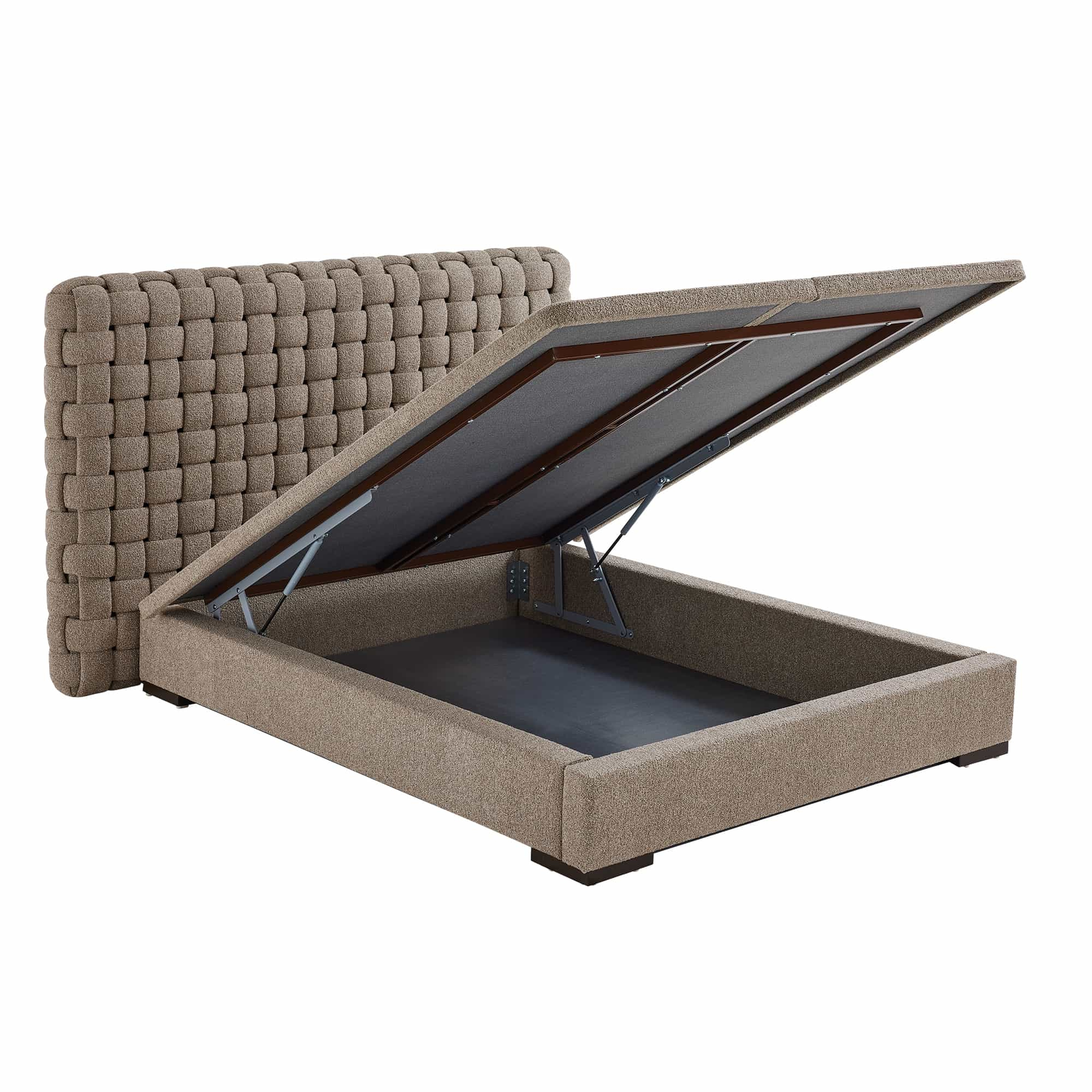 Tresor Secret Sandıklı Baza