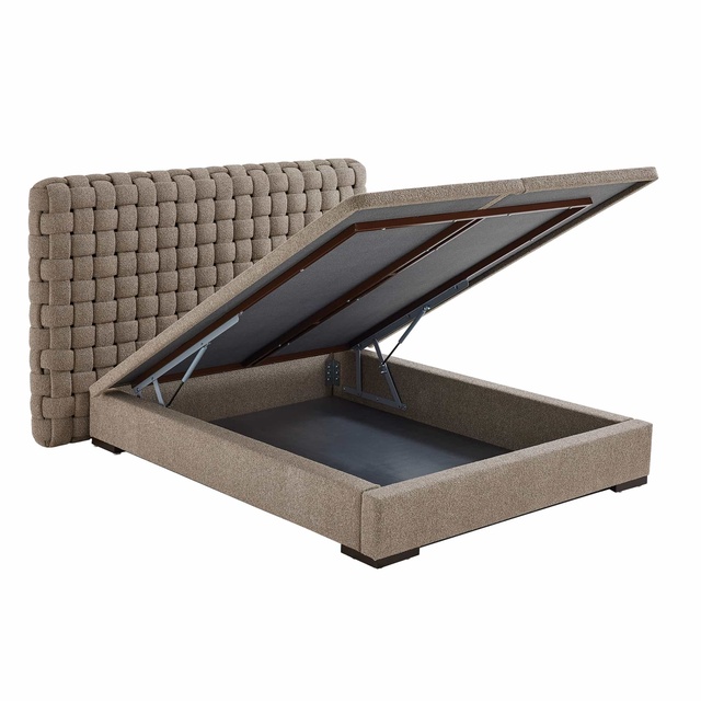 Tresor Secret Sandıklı Baza