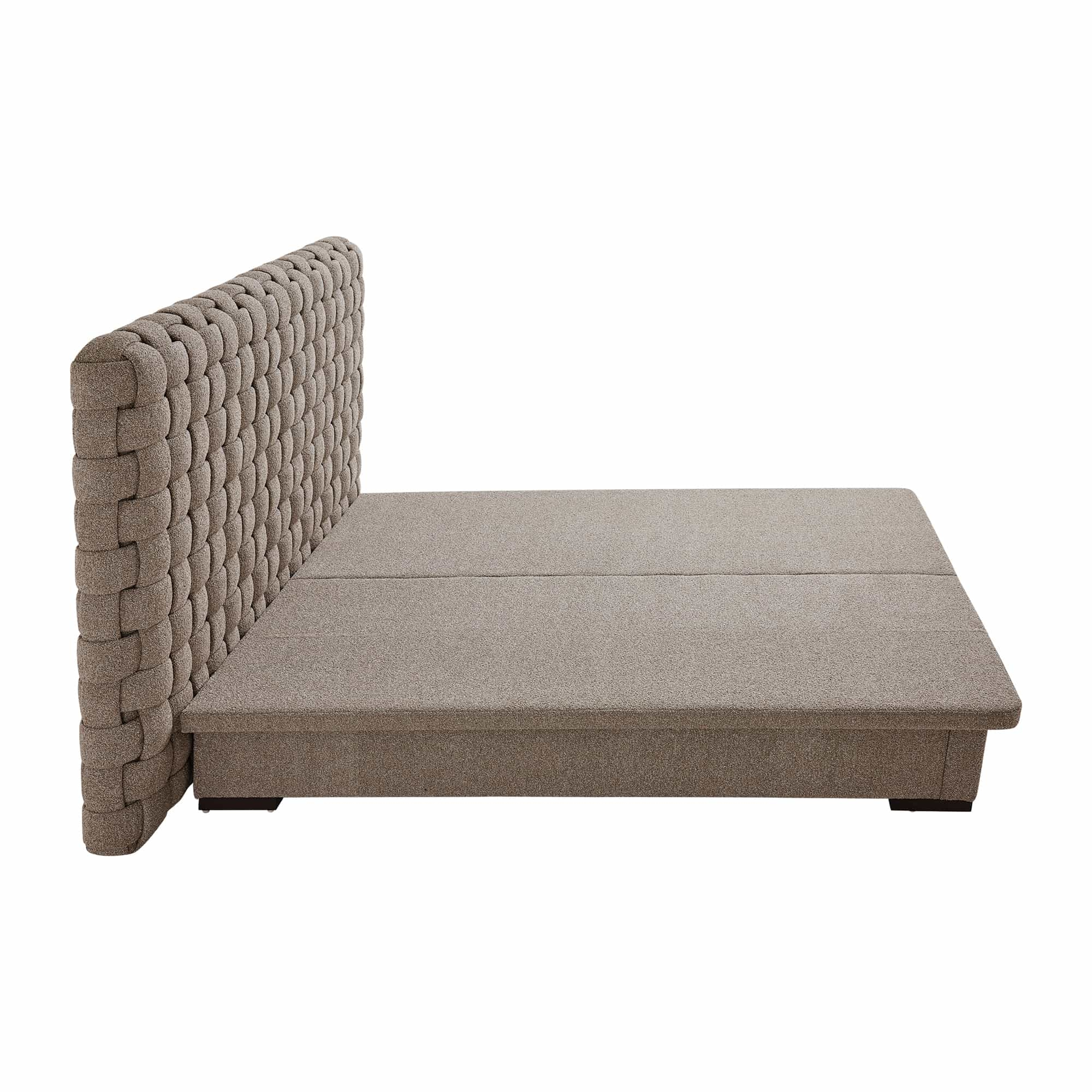 Tresor Secret Sandıklı Baza