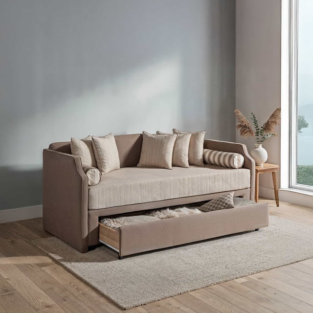 Daybed Sandıklı Kanepe