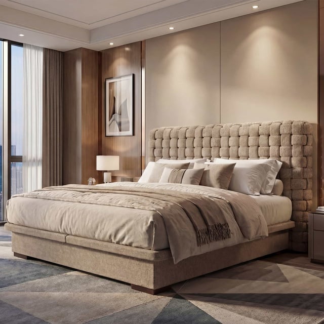 Tresor Secret Sandıklı Baza