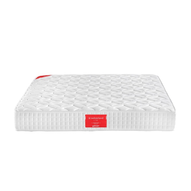 Yatsan Switzerland Original Çift Taraflı Yatak