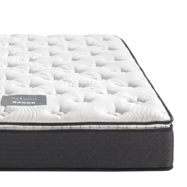 Uykucu Elite Pillow Top Visco Pedli Yatak