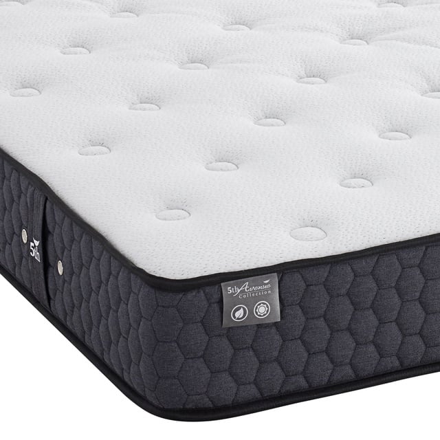 Serta Tribeca Pocket Yaylı Çift Taraflı Yatak