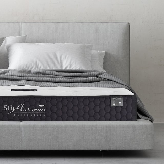 Serta Tribeca Pocket Yaylı Çift Taraflı Yatak