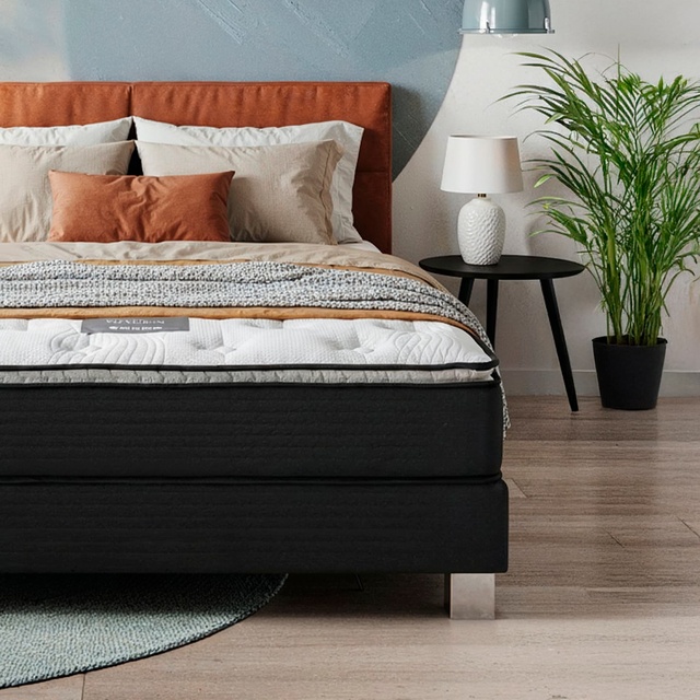 Uykucu Elite Pillow Top Visco Pedli Yatak