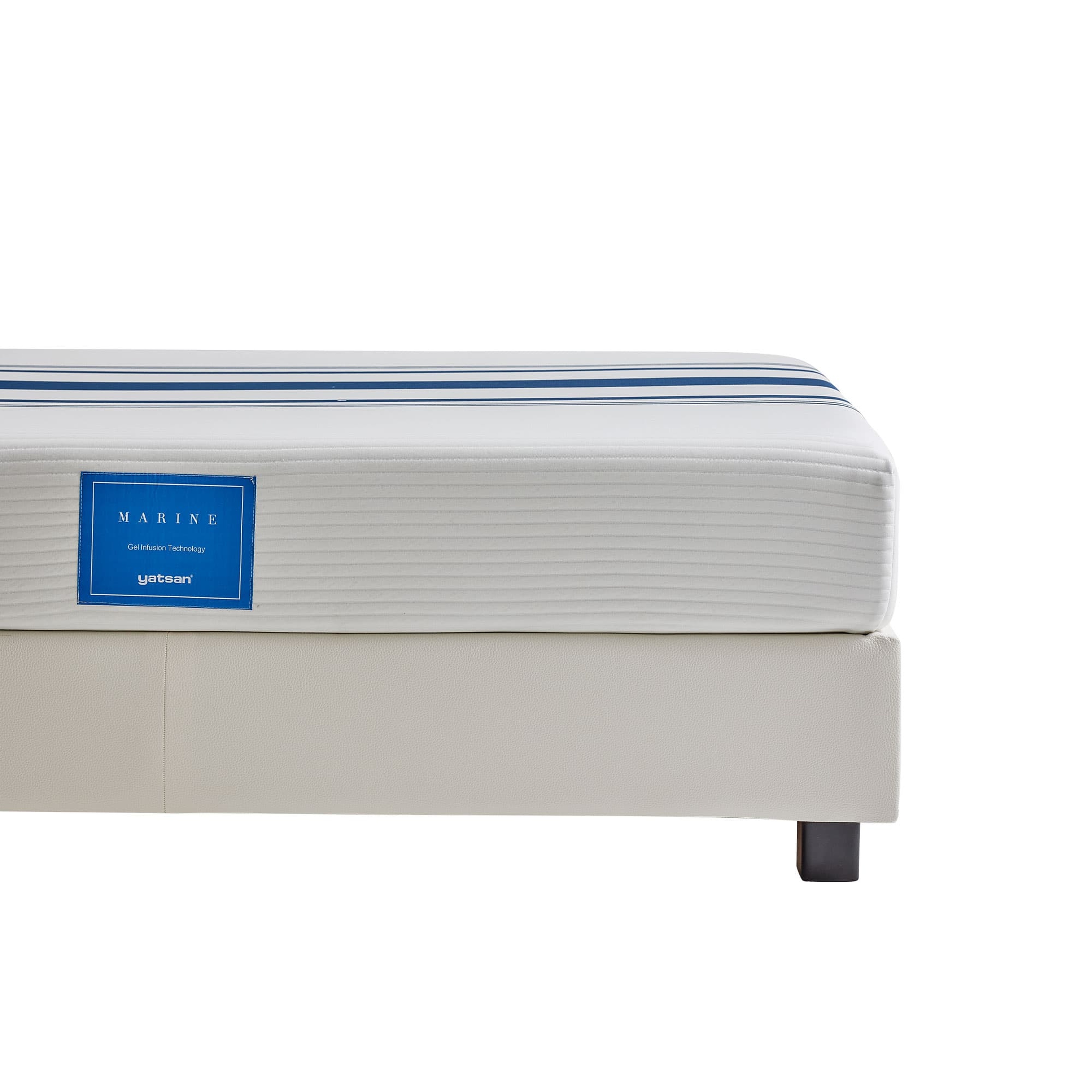 Yatsan Marine Visco Jel Hava Dolaşımlı Yatak