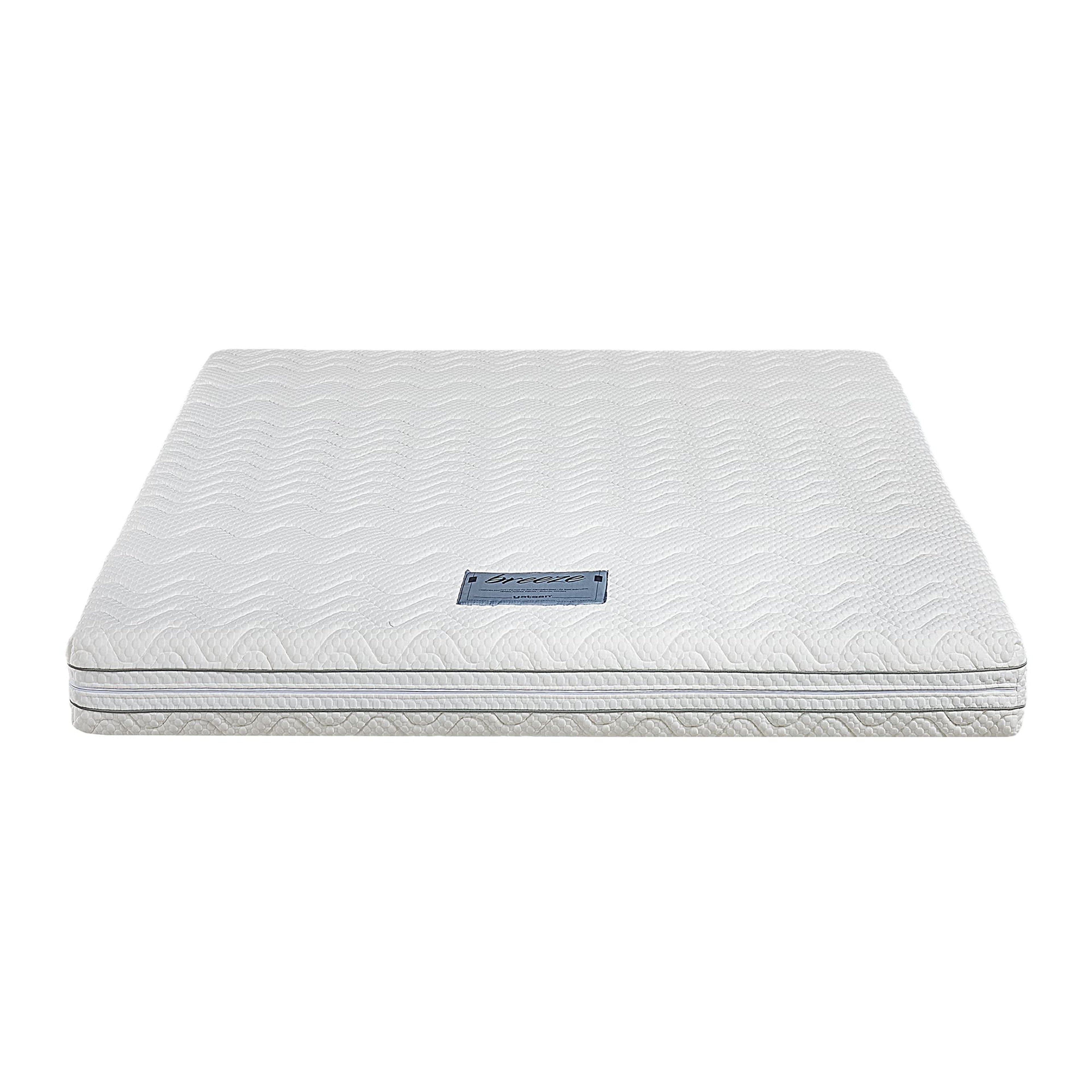 Yatsan New Breeze Lateks Çıkarılabilir Kılıflı Yatak