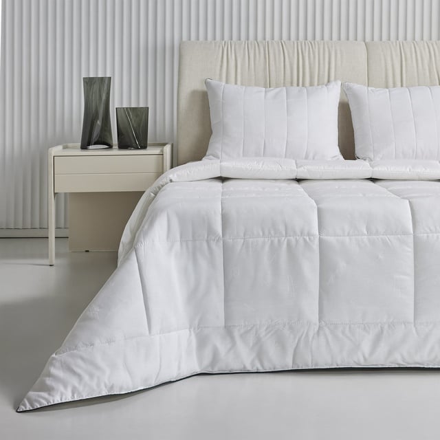 Uykucu Bambu Çift Kişilik Yorgan