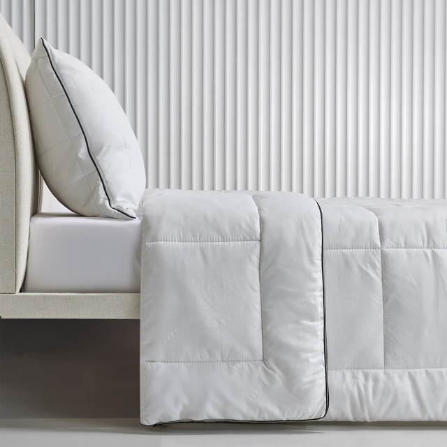 Uykucu Bambu Çift Kişilik Yorgan