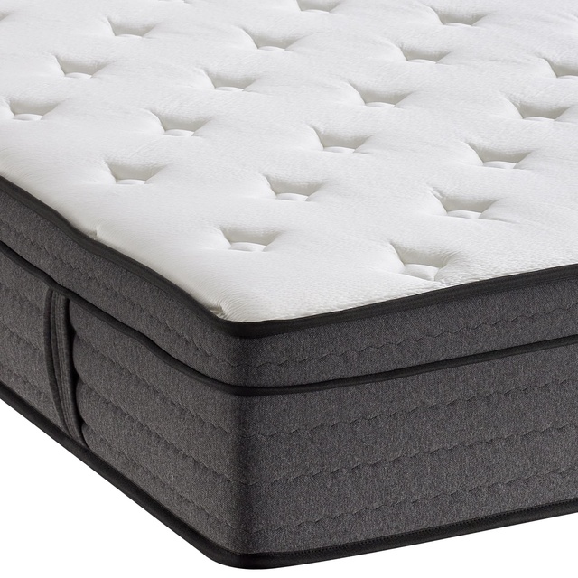 Serta Sleep True Azure Bay Lateks Hybrid Yatak