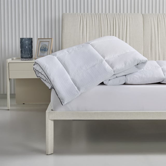 Uykucu Antistress Çift Kişilik Yorgan