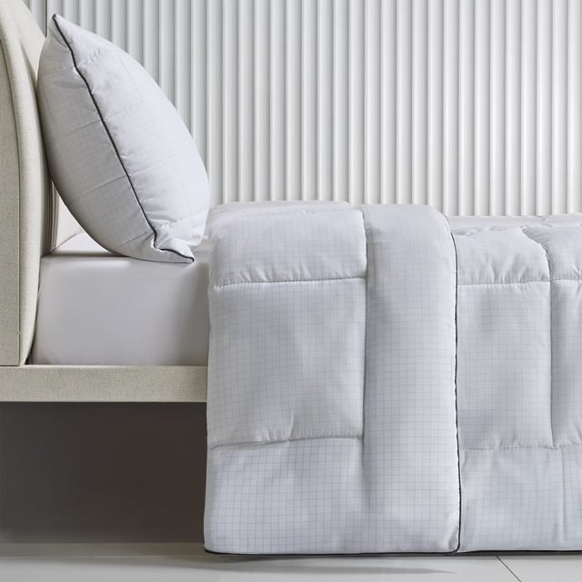 Uykucu Antistress Çift Kişilik Yorgan