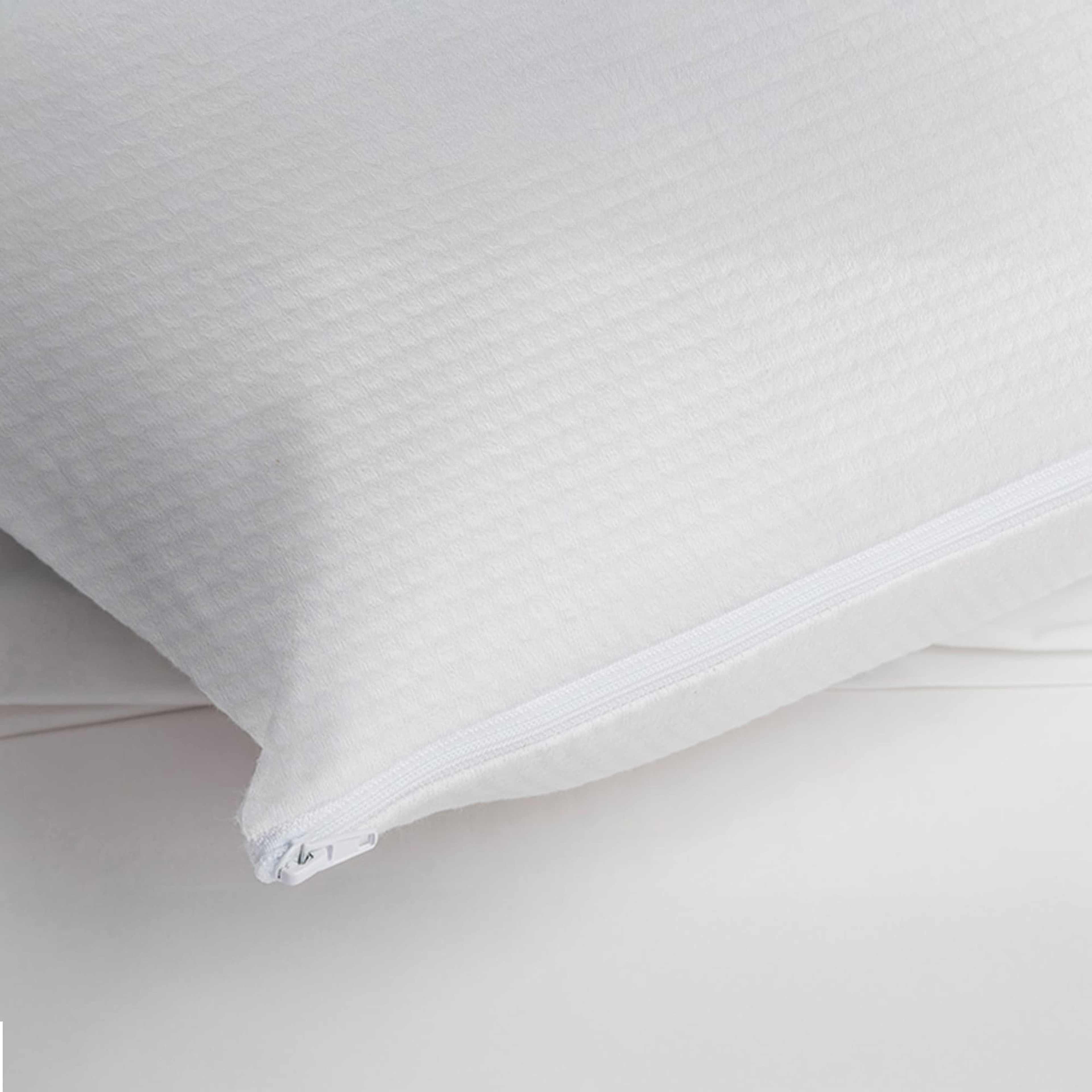 Velfont Frost Outlast Cotton Isı Dengeleyici Yastık Alezi